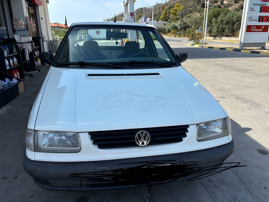 Volkswagen Caddy '98