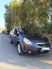 Opel Corsa '09 D Twinport 1.4