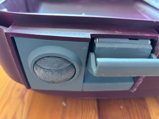 Βαλίτσα ταξιδίου