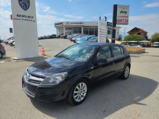 Opel Astra 2004
