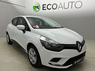 Renault Clio '19 DCI  Authentic ΕΛΛΗΝΙΚΗΣ ΑΝΤΙΠΡΟΣΩΠΕΙΑΣ