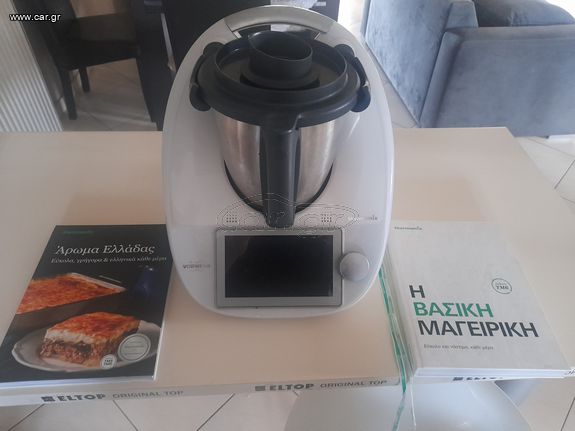 Πολυμαγειρας THERMOMIX TM6