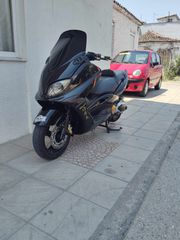 Yamaha T-MAX 500 '05