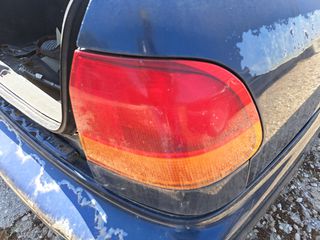 Ηοnda Civic Sedan 95-00 2 Πισω Γνησια Φαναρια-thumb-1