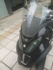 Piaggio MP3 250 LT 2009