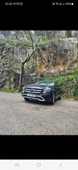 Mercedes-Benz GLA 180 2018 Progressive 115 hp