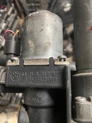 Βαλβίδα καλοριφέρ a/c Χ3 Ε83-thumb-1