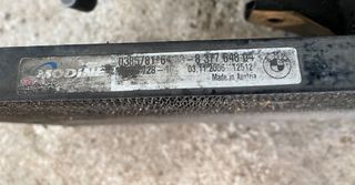 ΨΥΓΕΙΟ Α/C Χ3 diesel-thumb-1