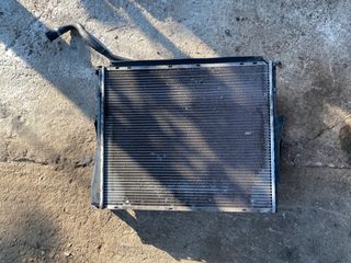 Ψυγειο νερου Χ3 E83 diesel 64006450