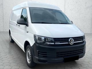 Volkswagen T6 '17 TRANSPORTER TDI 4MOTION BMT 4Χ4 150PS L2H2 ΜΑΚΡΥ ΕΛΛ/ΚΗΣ ΑΝΤ/ΠΕΙΑΣ