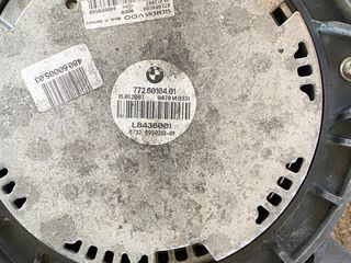 Βεντιλατερ Ε60-61 diesel 400watt-thumb-1