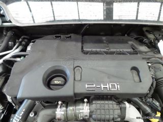 PEUGEOT 308-Citroen C4  ΣΑΣΑΜΑΝ K. DV6DTED  9HP 1600 CC diesi M 2015   92 HP. ΝΕΕΣ ΠΑΡΑΛΑΒΕΣ