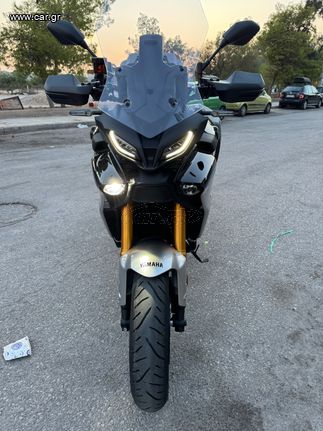 Yamaha Tracer 9 GT+ 2023