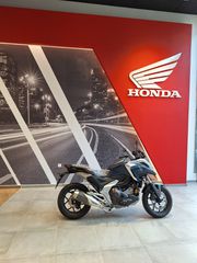 Honda NC 750X '24 DCT