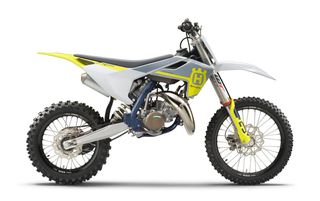 Husqvarna TC 85 2024 ΠΡΟΣΦΟΡΑ!!!
