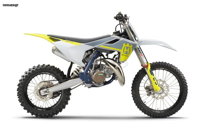 Husqvarna TC 85 2024 ΠΡΟΣΦΟΡΑ!!!