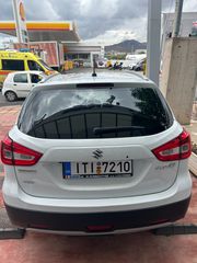 Suzuki SX4 S-Cross '16