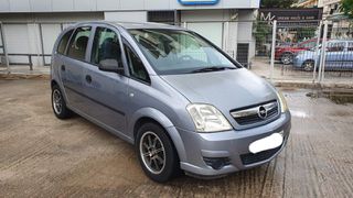 Opel Meriva '09