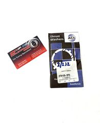 ACL THRUST WASHER TOYOTA SUPRA 1JZ-2JZ ΚΑΙΝΟΥΡΓΙΑ !