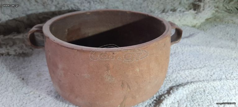 Κεραμικο συλλεκτικο στραγγιστιρι εποχής 1860 80 διαστάσεις 30 χ15 Αν θέλετε να δείτε όλες τις αγγελίες μου πατήστε κάτω από το όνομα μου ευχαριστώ για τον χρόνο σας-thumb-3