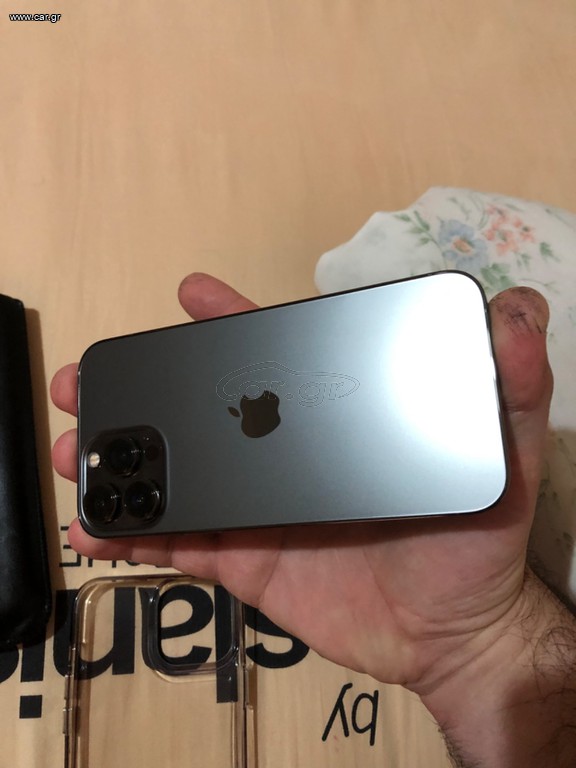 Ipone 13 pro max 128 gb