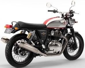 Royal Enfield INTERCEPTOR 650 2026-thumb-2