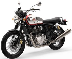 Royal Enfield INTERCEPTOR 650 2026-thumb-5