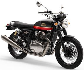 Royal Enfield INTERCEPTOR 650 2026-thumb-9