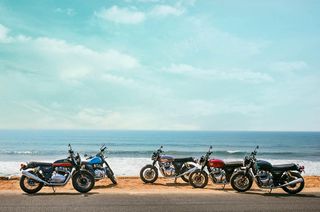 Royal Enfield INTERCEPTOR 650 2026-thumb-15