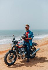 Royal Enfield INTERCEPTOR 650 2026-thumb-16