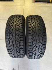 2τμχ 225/60/17 Uniroyal Allseason DOT4122