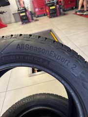 2τμχ 225/60/17 Uniroyal Allseason DOT4122-thumb-6
