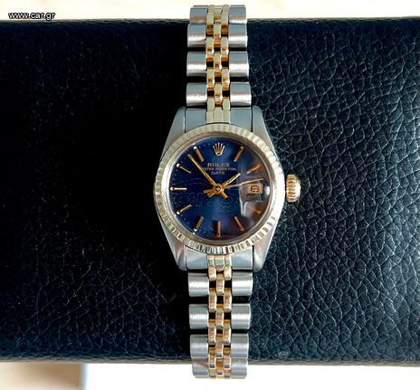 Rolex lady oyster perpetual 26mm