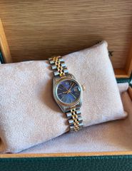 Rolex lady oyster perpetual 26mm