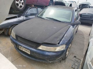 OPEL VECTRA B	2000