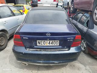 OPEL VECTRA B	2000-thumb-1