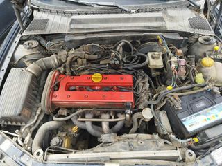 OPEL VECTRA B	2000-thumb-2