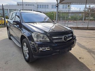 Mercedes-Benz GL 500 '07 ΚΑΙΝΟΥΡΙΟΣ ΚΙΝΗΤΗΡΑΣ