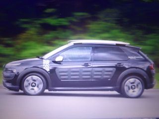 CITROEN C4 CACTUS . ΠΟΡΤΕΣ - ΠΟΡΤ ΜΠΑΓΚΑΖ / 2014-2018 / ΡΩΤΗΣΤΕ ΔΙΑΘΕΣΙΜΟΤΗΤΑ / ΡΩΤΗΣΤΕ ΤΙΜΗ!! /...