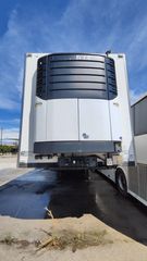 Ψυγείο Van Eck 2008 VECTOR 3500 ΗΡ DIESEL 2ΤΕΜΠΕΛΙΔΕΣ-thumb-2