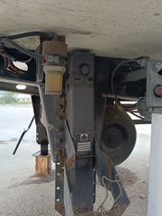 Ψυγείο Van Eck 2008 VECTOR 3500 ΗΡ DIESEL 2ΤΕΜΠΕΛΙΔΕΣ-thumb-7
