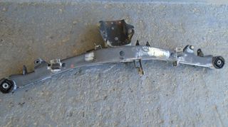 BMW E34 ΓΕΦΥΡΑ ΠΙΣΩ-thumb-1