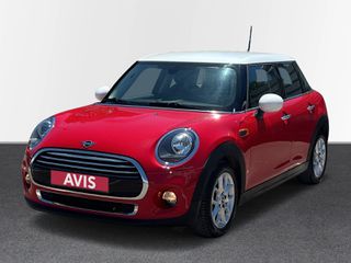 Mini Cooper '18