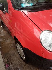 Daewoo Matiz '04