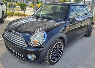 Mini ONE '11 1ο ΧΕΡΙ  ΙΔΙΩΤΗ