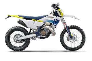 Husqvarna TE 2024 150 ΠΡΟΣΦΟΡΑ!!!