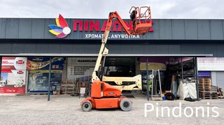 Καλαθοφόρα JLG 2006 E400 AJPN-thumb-1