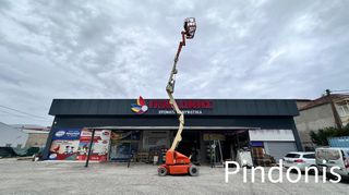 Καλαθοφόρα JLG 2006 E400 AJPN-thumb-3