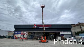 Καλαθοφόρα JLG 2006 E400 AJPN-thumb-4