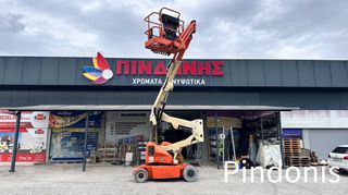 Καλαθοφόρα JLG 2006 E400 AJPN-thumb-8
